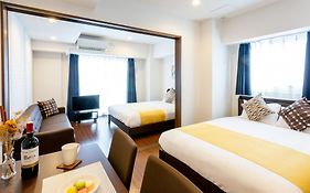 Bon Condo Namba Nipponbashi